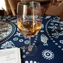 Tifliso Grúz Étterem, Budapest - Étel/ital