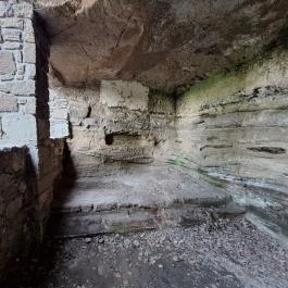 Tihanyi barátlakások Tihany - Belső