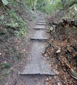 Tihanyi barátlakások