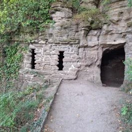 Tihanyi barátlakások Tihany - Külső kép