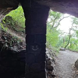 Tihanyi barátlakások Tihany - Belső