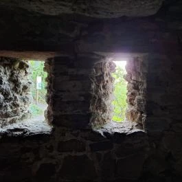 Tihanyi barátlakások Tihany - Belső