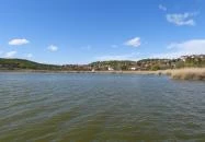 Tihanyi Belső-tó Tihany