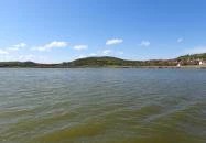 Tihanyi Belső-tó Tihany