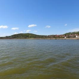 Tihanyi Belső-tó Tihany - Külső kép