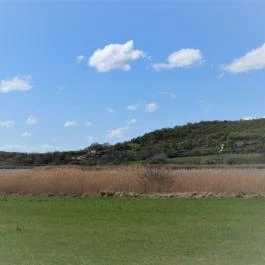 Tihanyi Belső-tó, Tihany - Külső kép