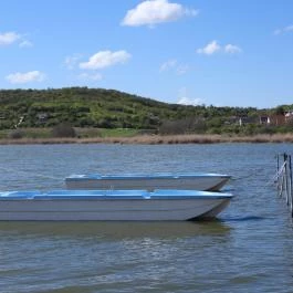 Tihanyi Belső-tó, Tihany - Egyéb