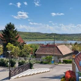 Tihanyi Belső-tó, Tihany - Külső kép