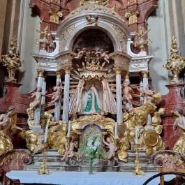 Tihanyi Bencés Apátság Tihany - Egyéb