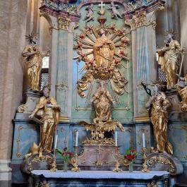 Tihanyi Bencés Apátság Tihany - Egyéb