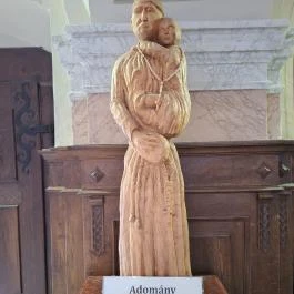 Tihanyi Bencés Apátság Tihany - Egyéb