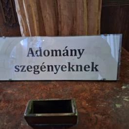 Tihanyi Bencés Apátság Tihany - Egyéb