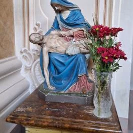 Tihanyi Bencés Apátság Tihany - Egyéb