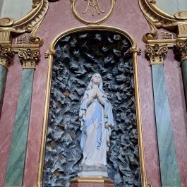 Tihanyi Bencés Apátság Tihany - Egyéb