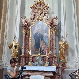 Tihanyi Bencés Apátság Tihany - Egyéb