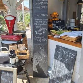 Tihanyi Piac Placc, Tihany - Egyéb