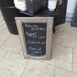 Tihanyi Piac Placc, Tihany - Egyéb