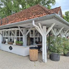 Tihanyi Piac Placc, Tihany - Külső kép