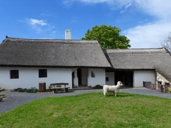 Tihanyi Tájházak Tihany