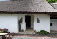 Tihanyi Tájházak Tihany