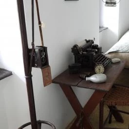 Tihanyi Tájházak Tihany - Belső