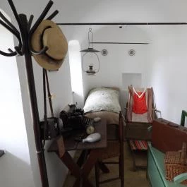 Tihanyi Tájházak Tihany - Belső