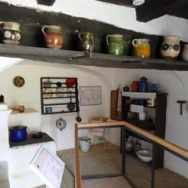 Tihanyi Tájházak Tihany - Belső