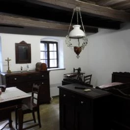 Tihanyi Tájházak Tihany - Belső