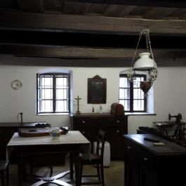 Tihanyi Tájházak Tihany - Belső