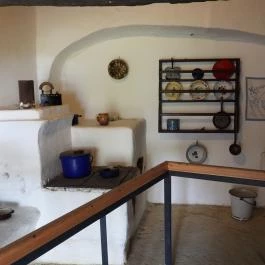 Tihanyi Tájházak Tihany - Belső