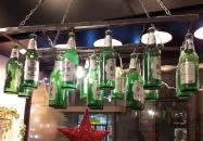 Tiltott Csíki Söröző - József körút Budapest