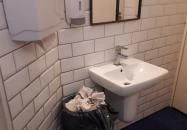 Tiltott Csíki Söröző - József körút Budapest