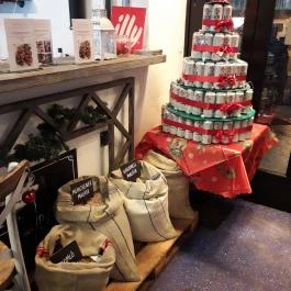 Tiltott Csíki Söröző - József körút, Budapest - Belső