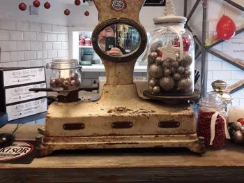 Tiltott Csíki Söröző - József körút Budapest