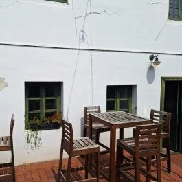 Tímár Sörház Nagykőrös - Belső