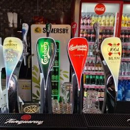 Tímár Sörház Nagykőrös - Egyéb