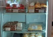 TimGa Cukrászda Mogyoród