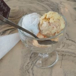 TimGa Cukrászda, Mogyoród - Étel/ital