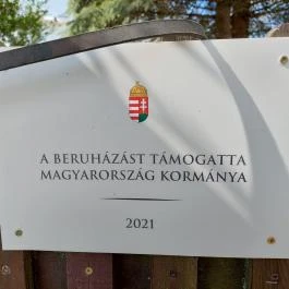 Tinnyei Református templom Tinnye - Egyéb