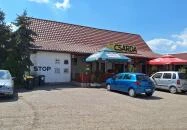 TIR Csárda Szabadegyháza