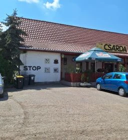 TIR Csárda