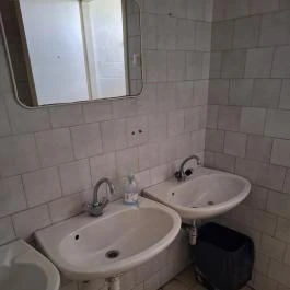 TIR Csárda, Szabadegyháza - Mosdó