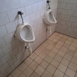 TIR Csárda, Szabadegyháza - Mosdó