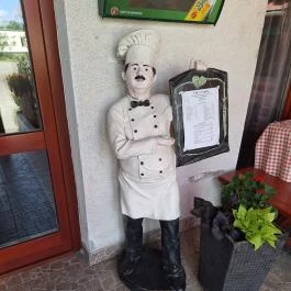 TIR Csárda, Szabadegyháza - Egyéb