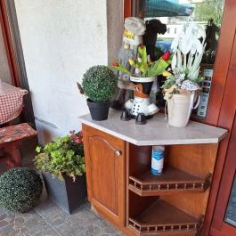 TIR Csárda, Szabadegyháza - Egyéb