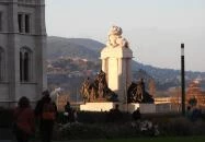 Tisza István Budapest