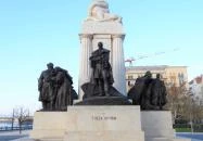 Tisza István Budapest