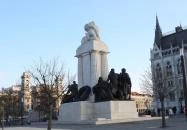 Tisza István Budapest