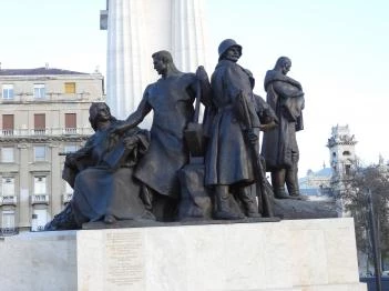 Tisza István Budapest