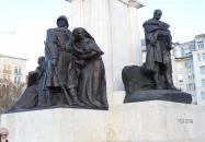 Tisza István Budapest